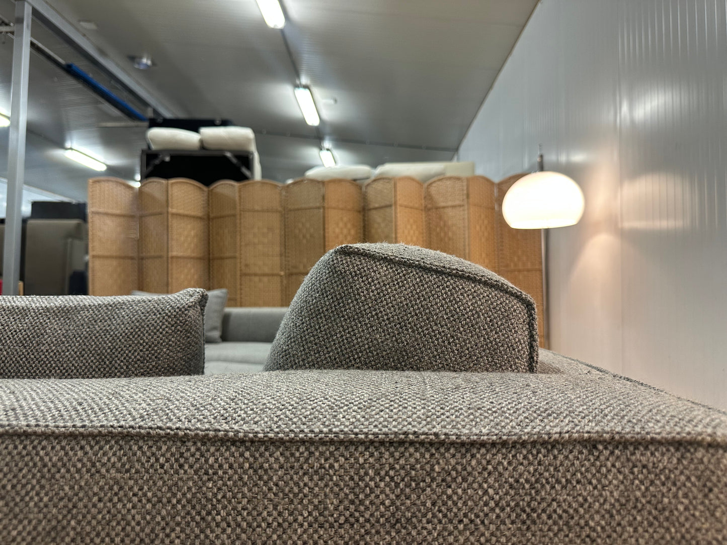 Design on stock Aikon Hoekbank