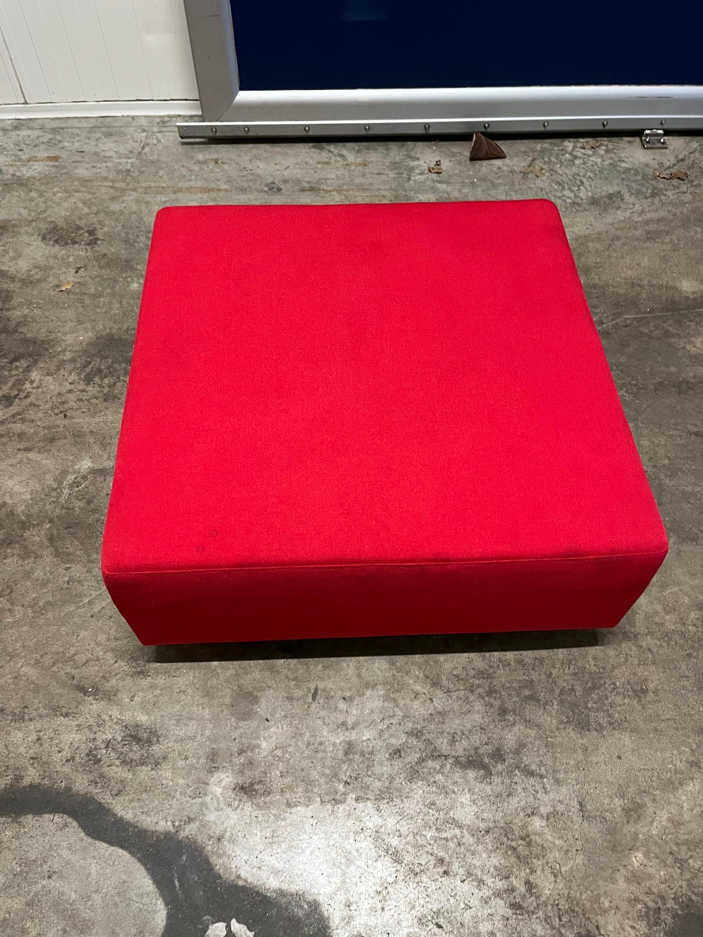 Pode Edit 3-Zits Bank met Hocker Zitmaxx ~ Nieuwprijs €3.500