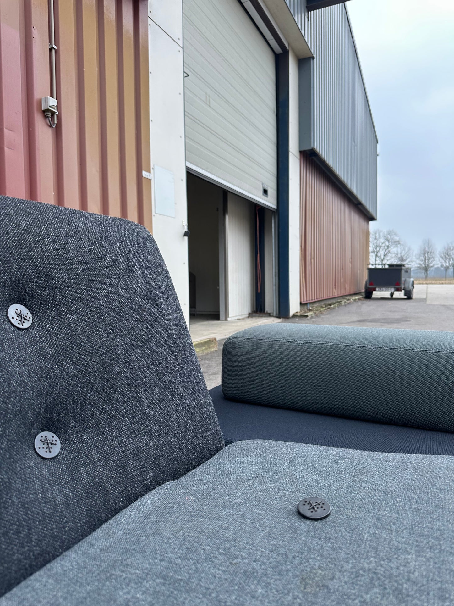 Vitra Polder XXL