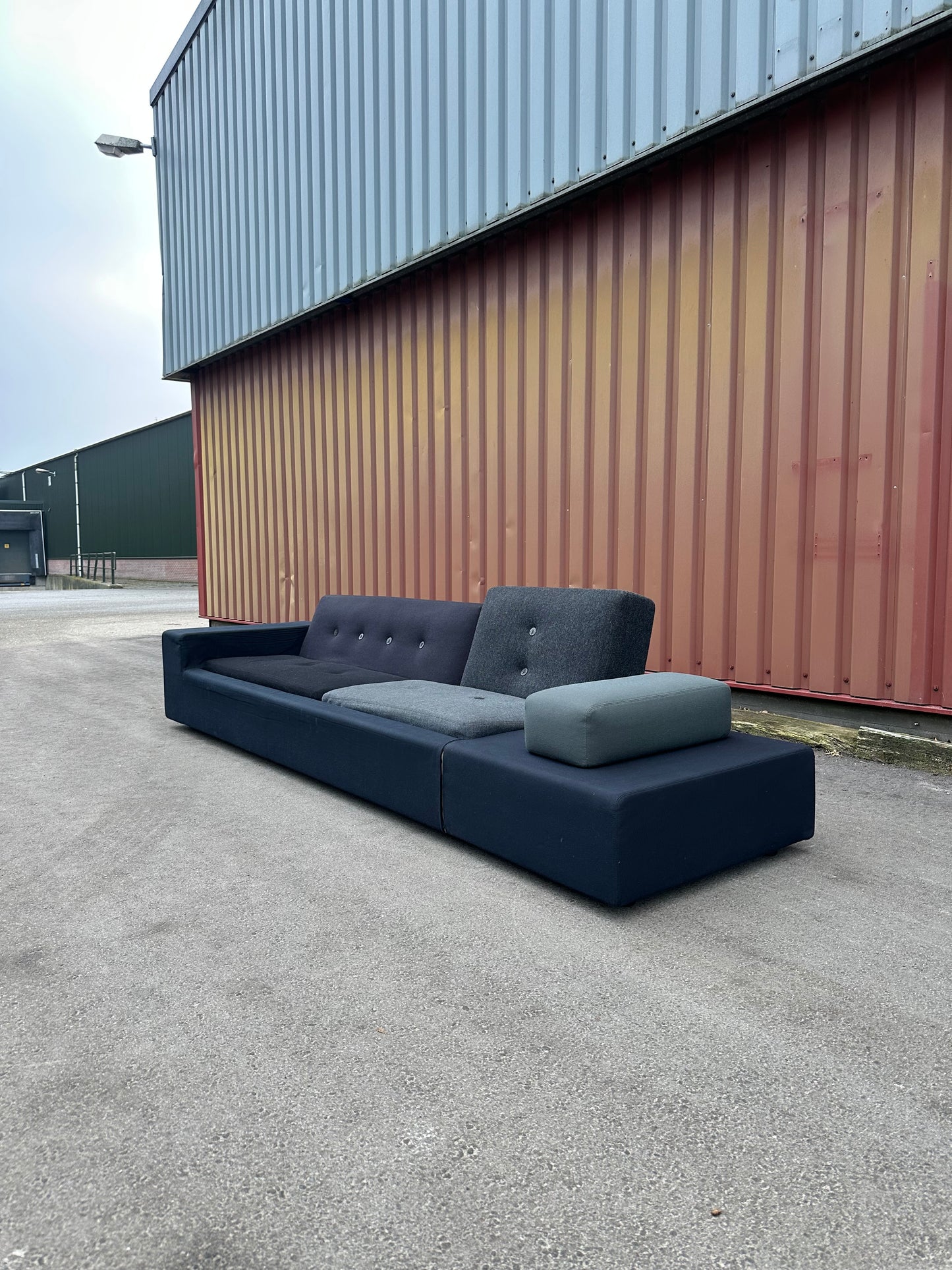 Vitra Polder XXL
