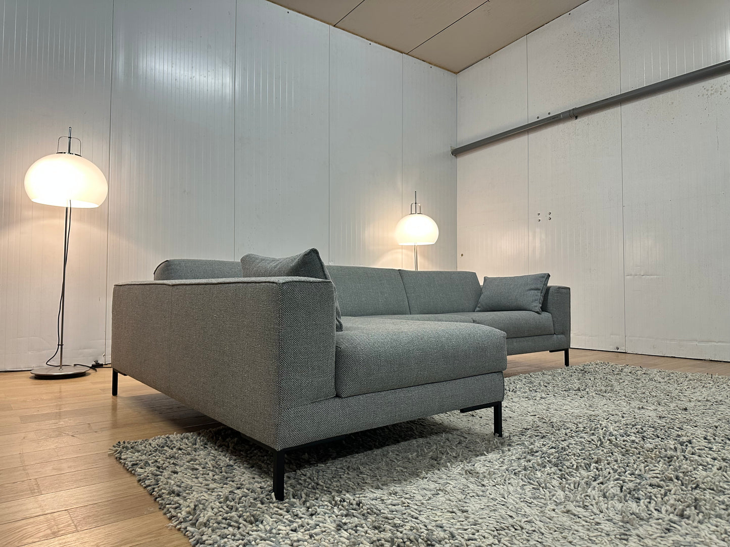 Design on stock Aikon Hoekbank