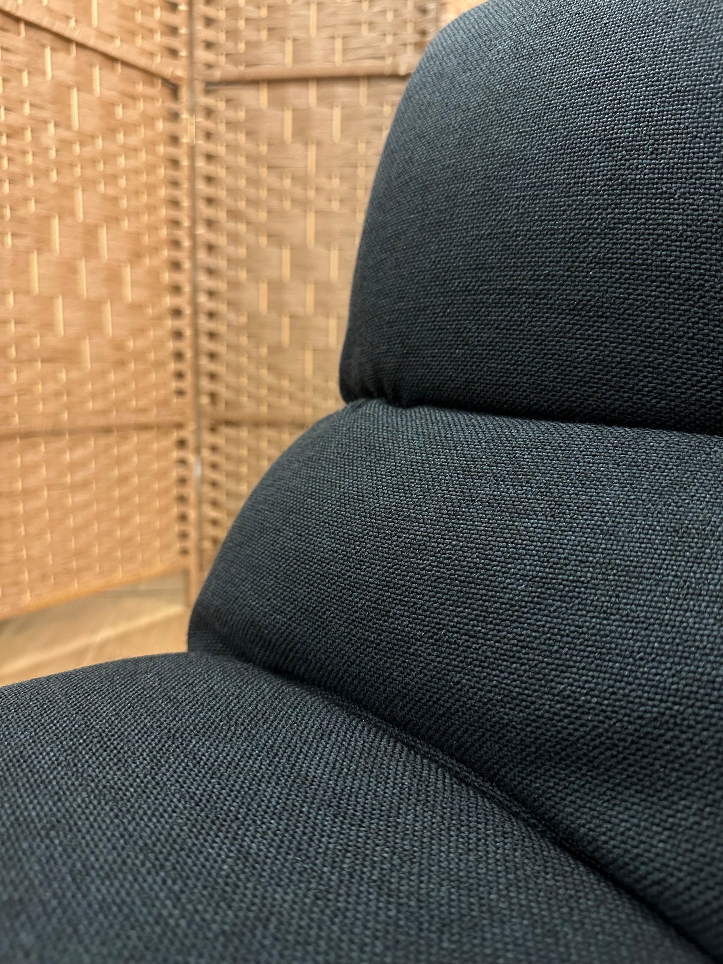 NIEUWSTAAT (Showmodel) Tufty Time Fauteuil / Element