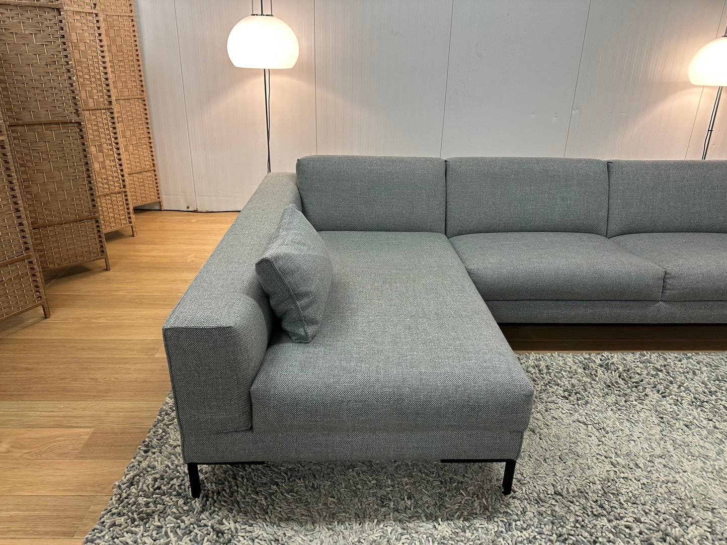Design on stock Aikon Hoekbank