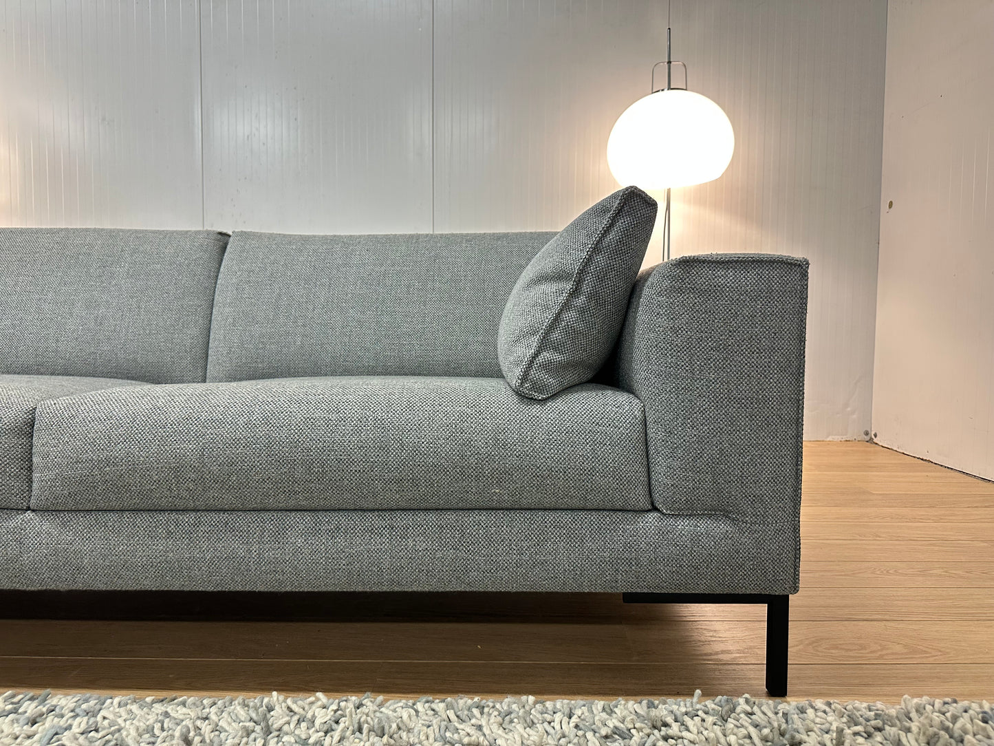 Design on stock Aikon Hoekbank