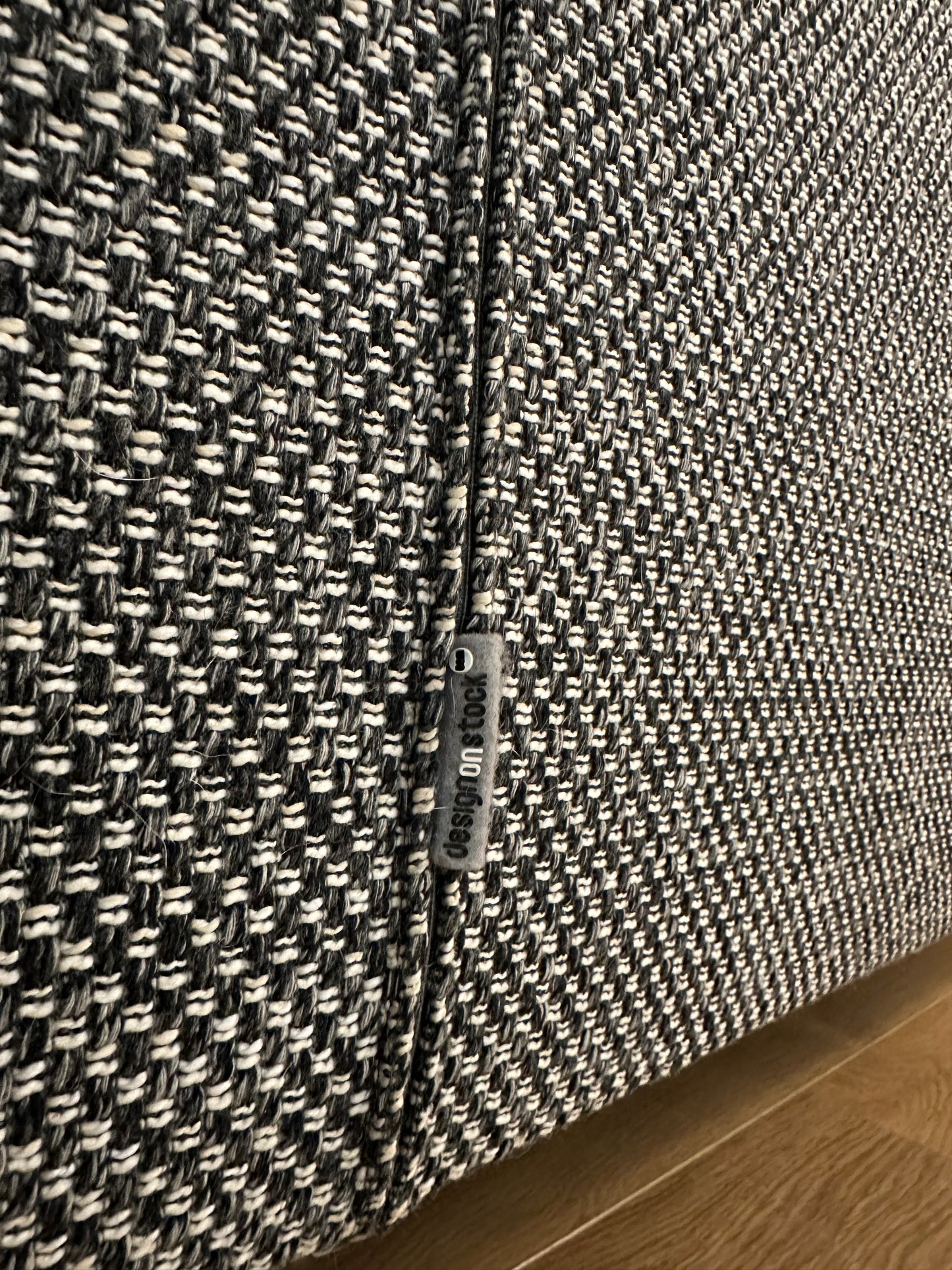 PROF. GEREINIGD ZGAN Design on Stock Aikon Lounge Hoekbank