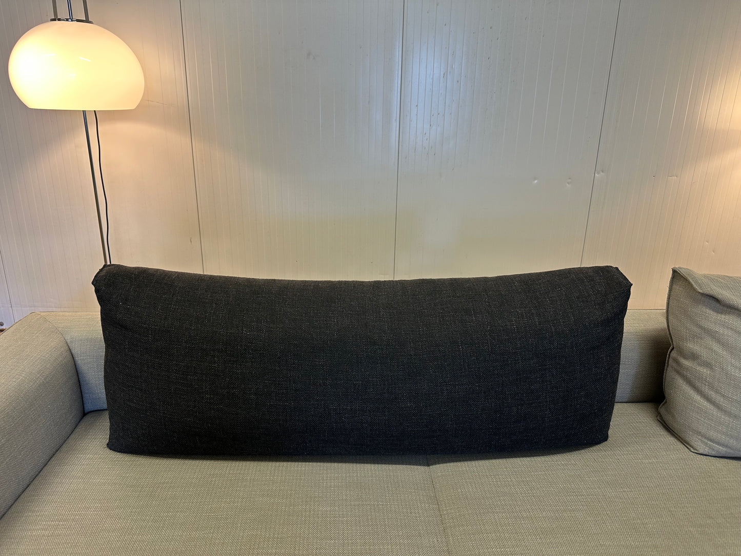 ZGAN Design on Stock Aikon Kussen Milton 115x21x47
