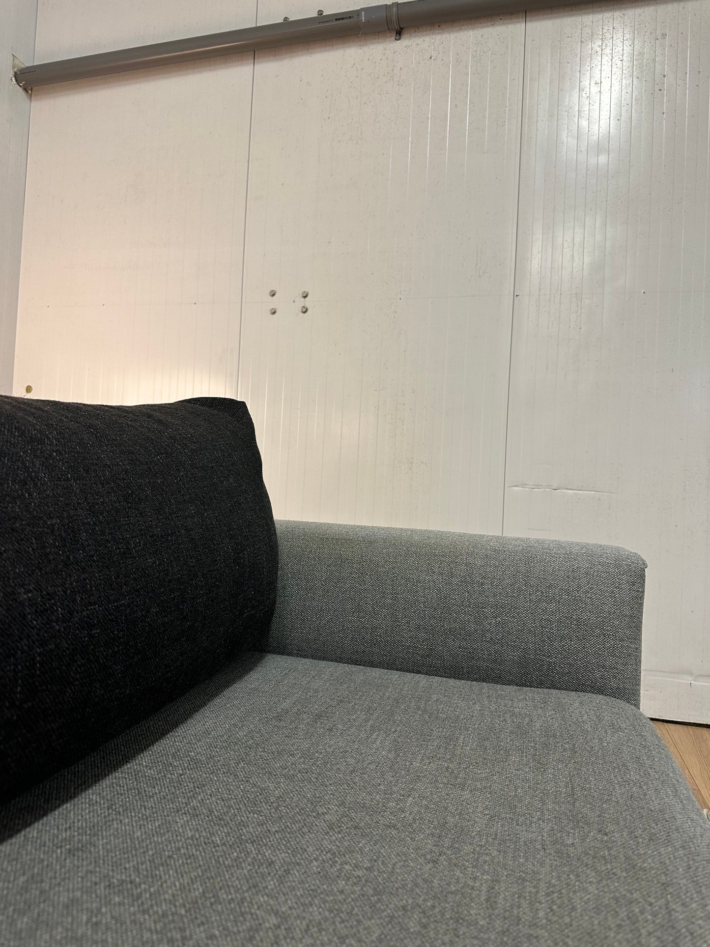 ZGAN Design on Stock Aikon Lounge 5-Zits Bank | 280 cm