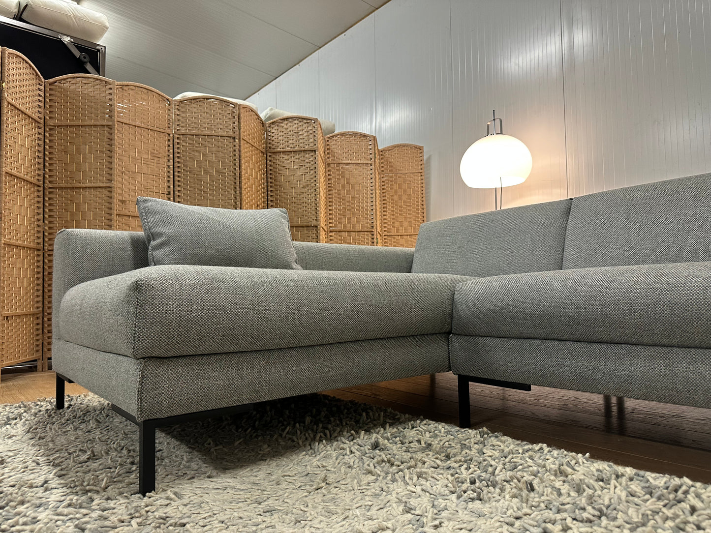 Design on stock Aikon Hoekbank