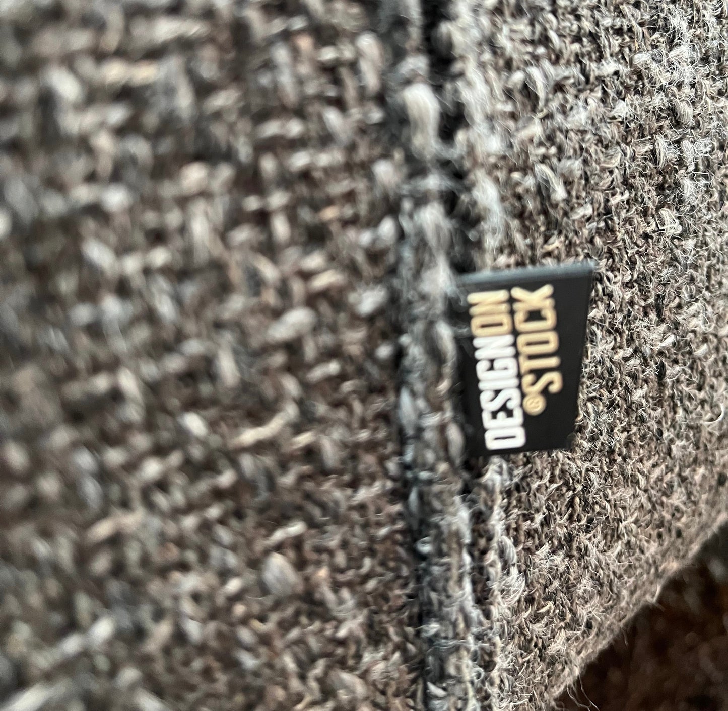 Set Design on Stock Bloq 3-Zitsbank ~ NP: €7000