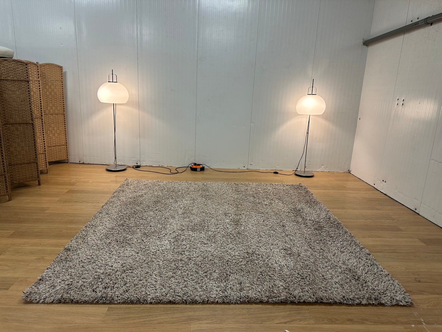 Vloerkleed / Tapijt Brink & Campman Flamenco 59001 | 280x280