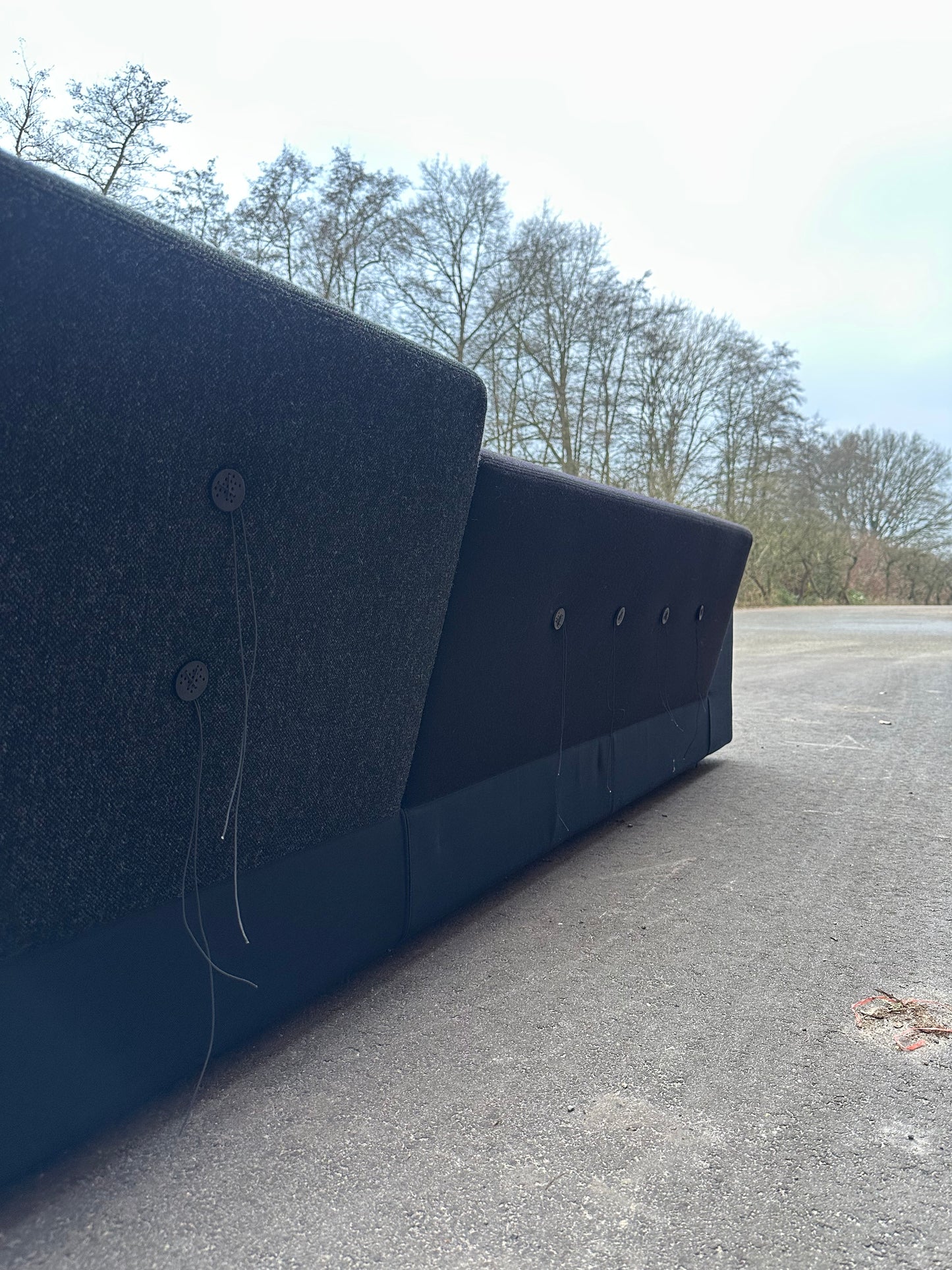 Vitra Polder XXL