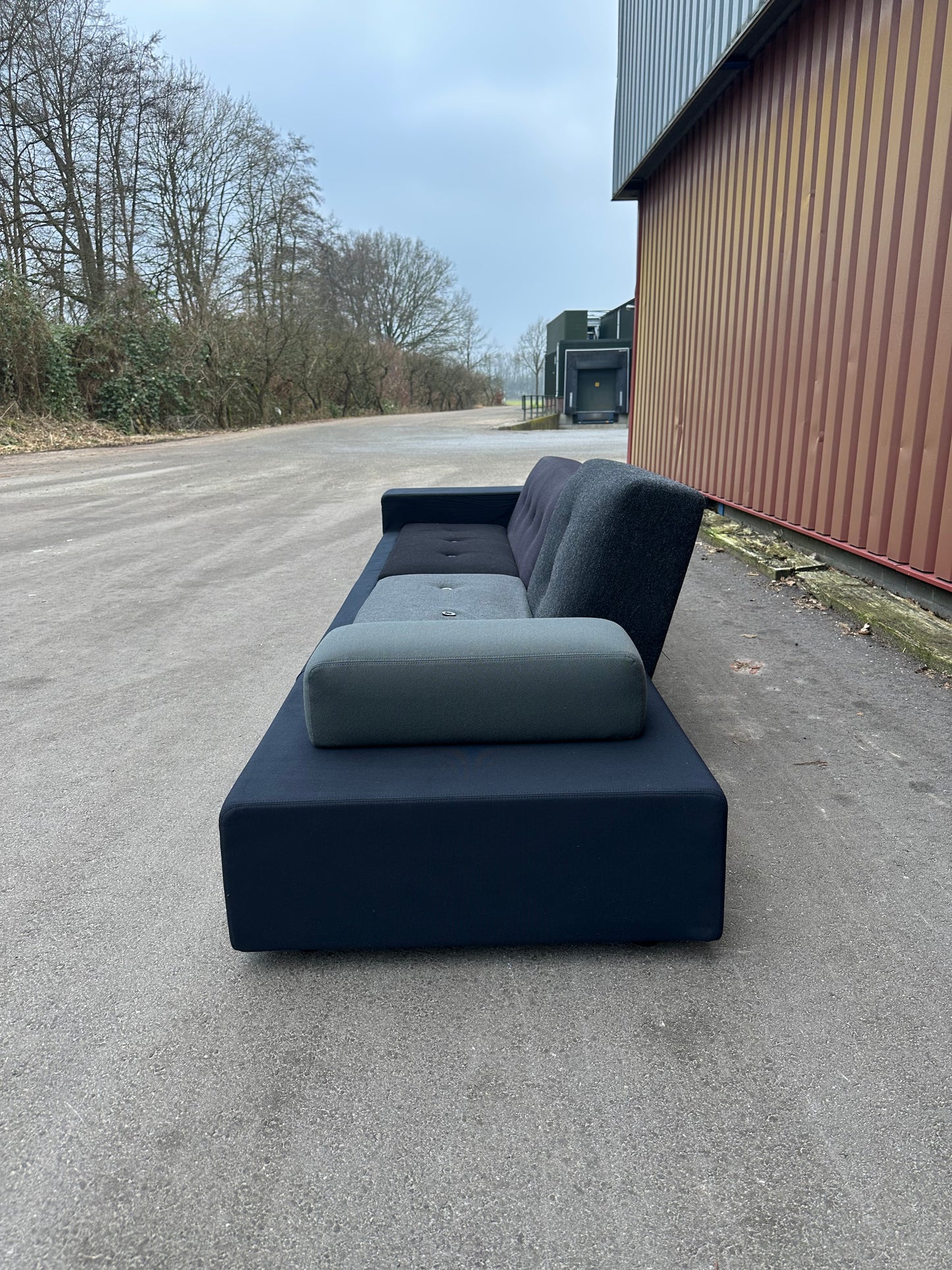 Vitra Polder XXL