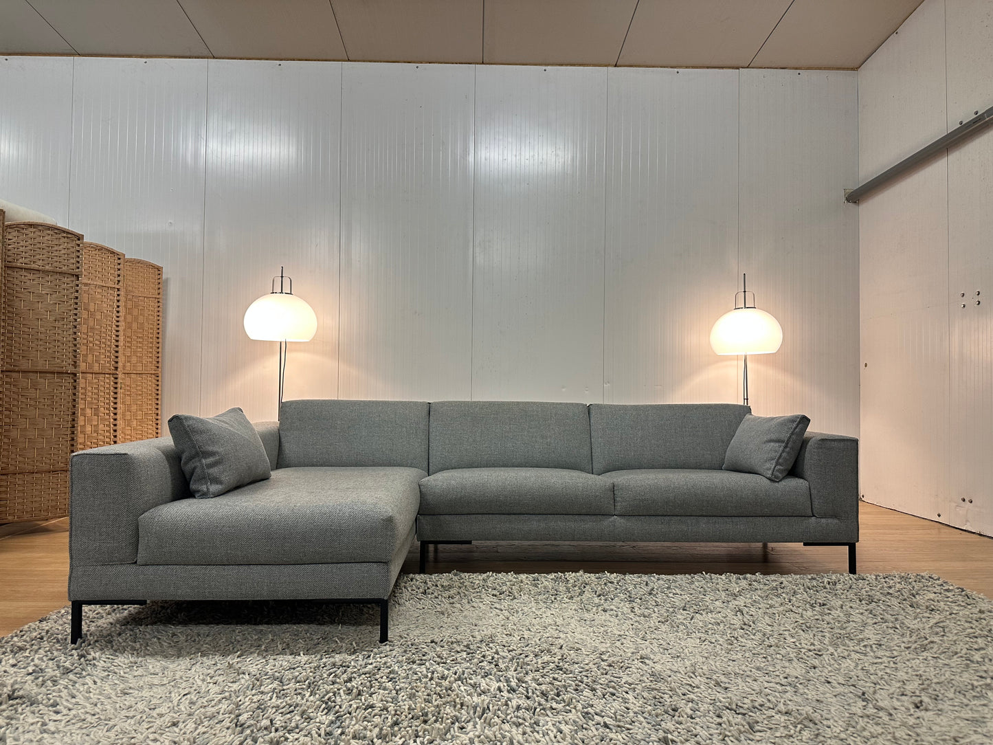 Design on stock Aikon Hoekbank