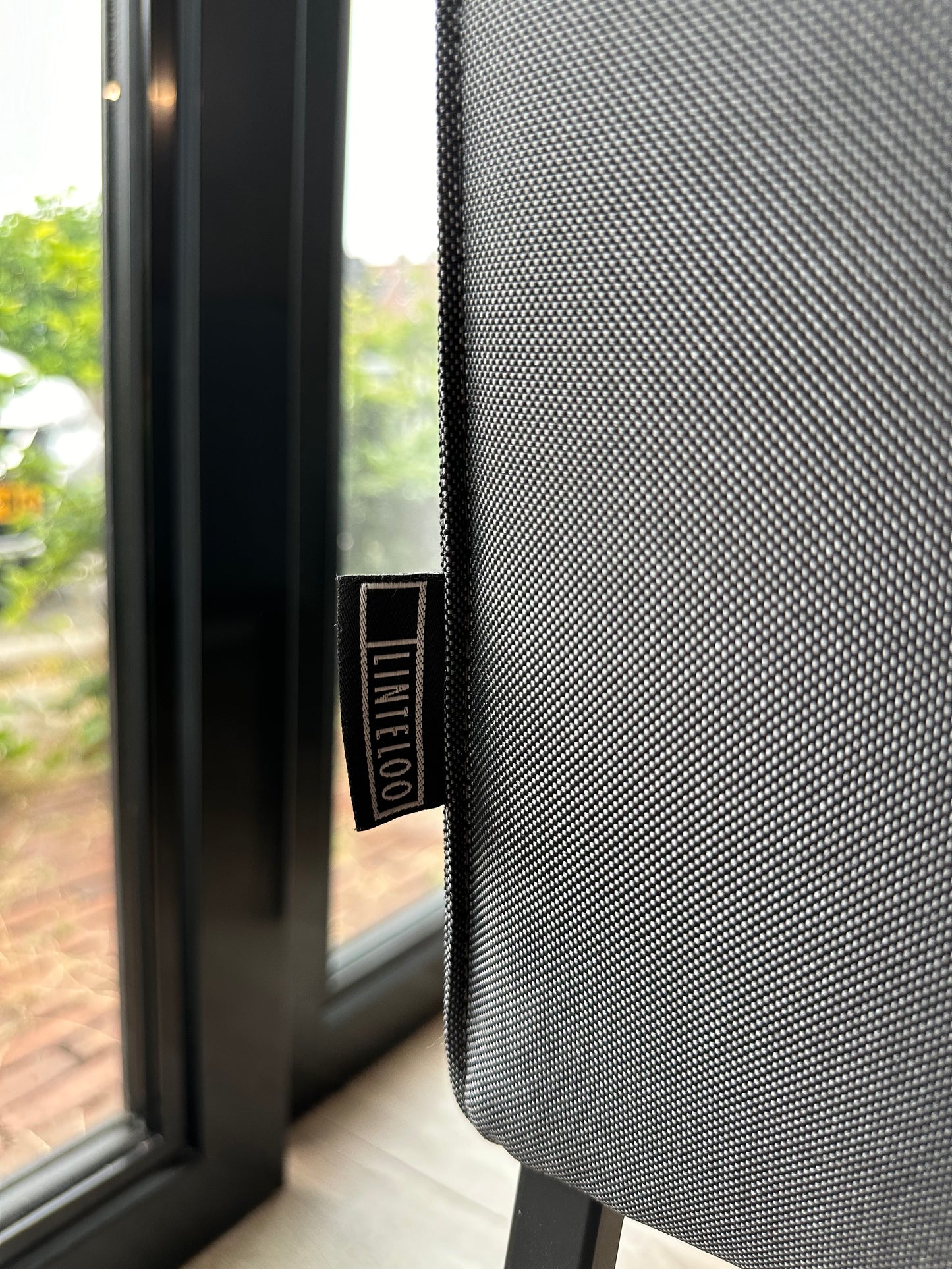 ZGAN | 4x Design Fauteuils Linteloo Donkergrijs | €199 PS