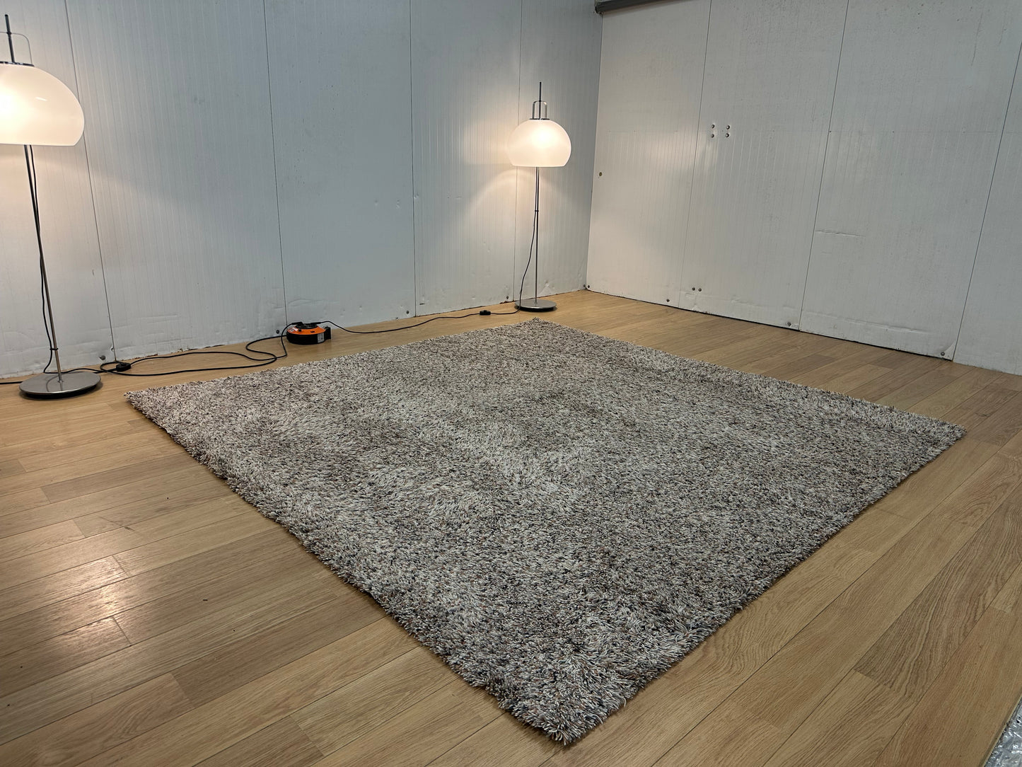 Vloerkleed / Tapijt Brink & Campman Flamenco 59001 | 280x280
