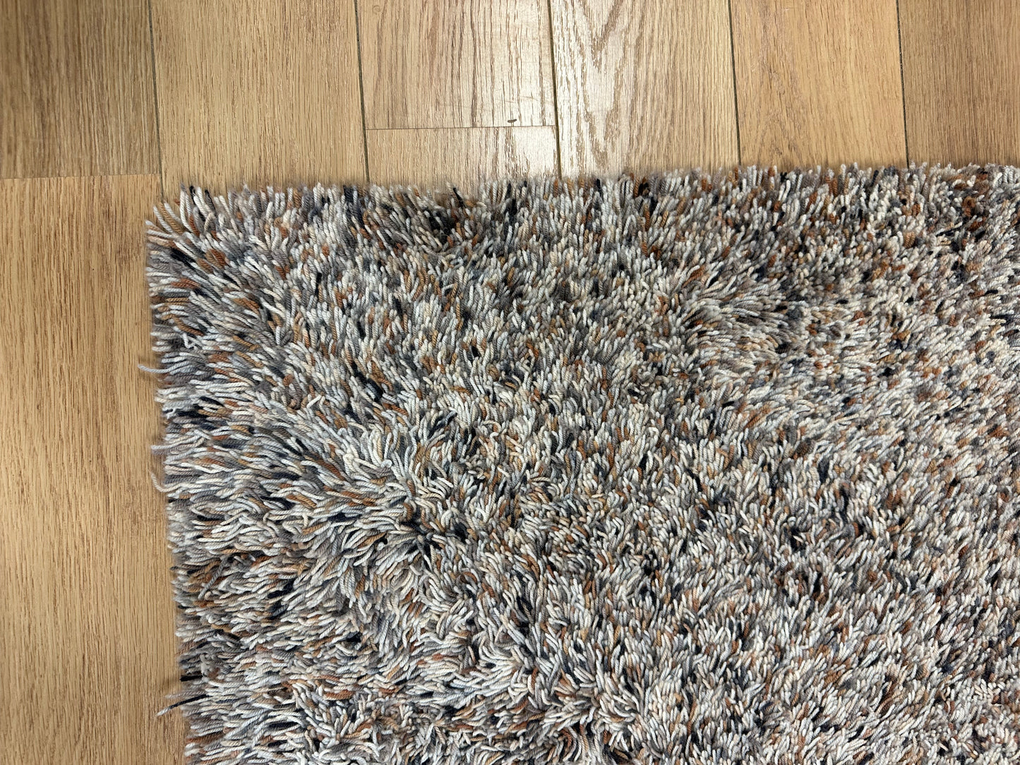 Vloerkleed / Tapijt Brink & Campman Flamenco 59001 | 280x280