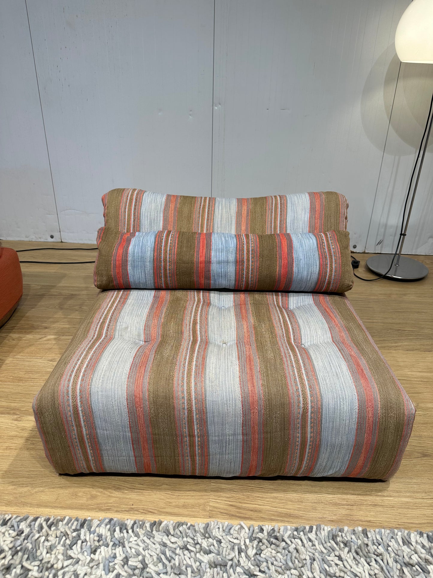 Roche Bobois Voyage Immobile Lounge – Jaren ’90 Design