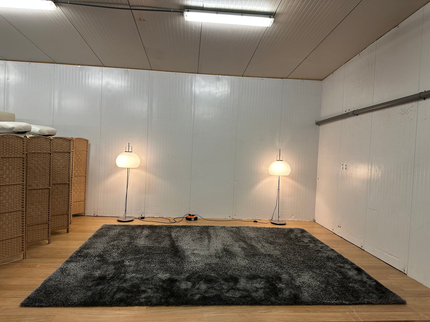 Luxe Wollen Design Vloerkleed | 400x300 cm | NP: €8.000