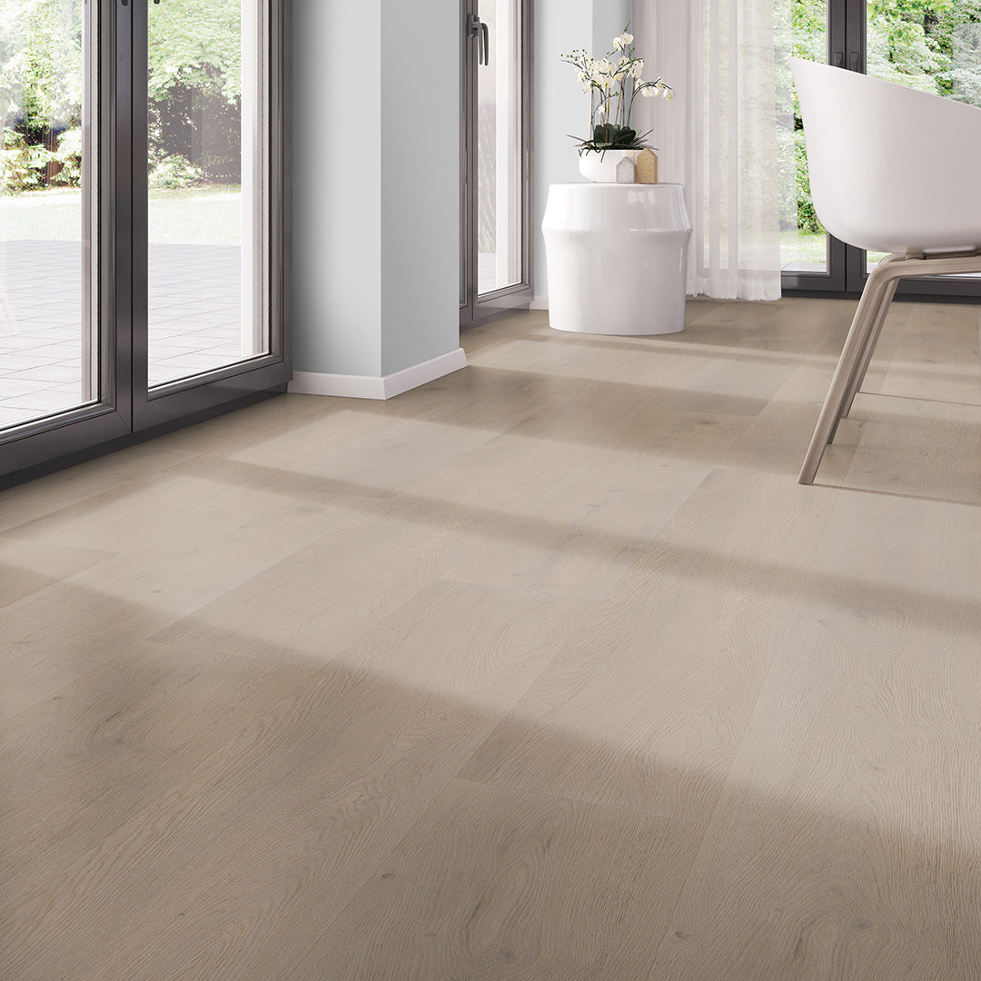 Rigid Click PVC Belakos Attico 830
