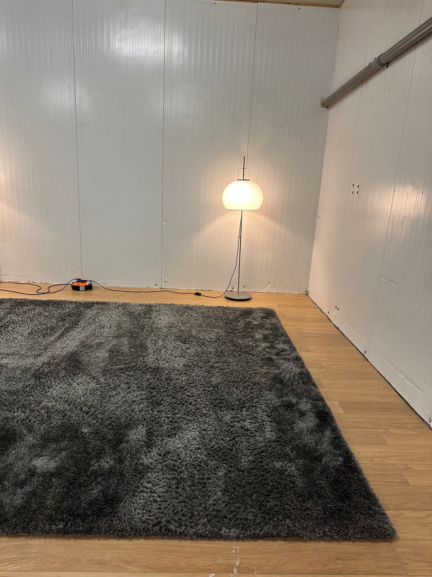 Luxe Wollen Design Vloerkleed | 400x300 cm | NP: €8.000