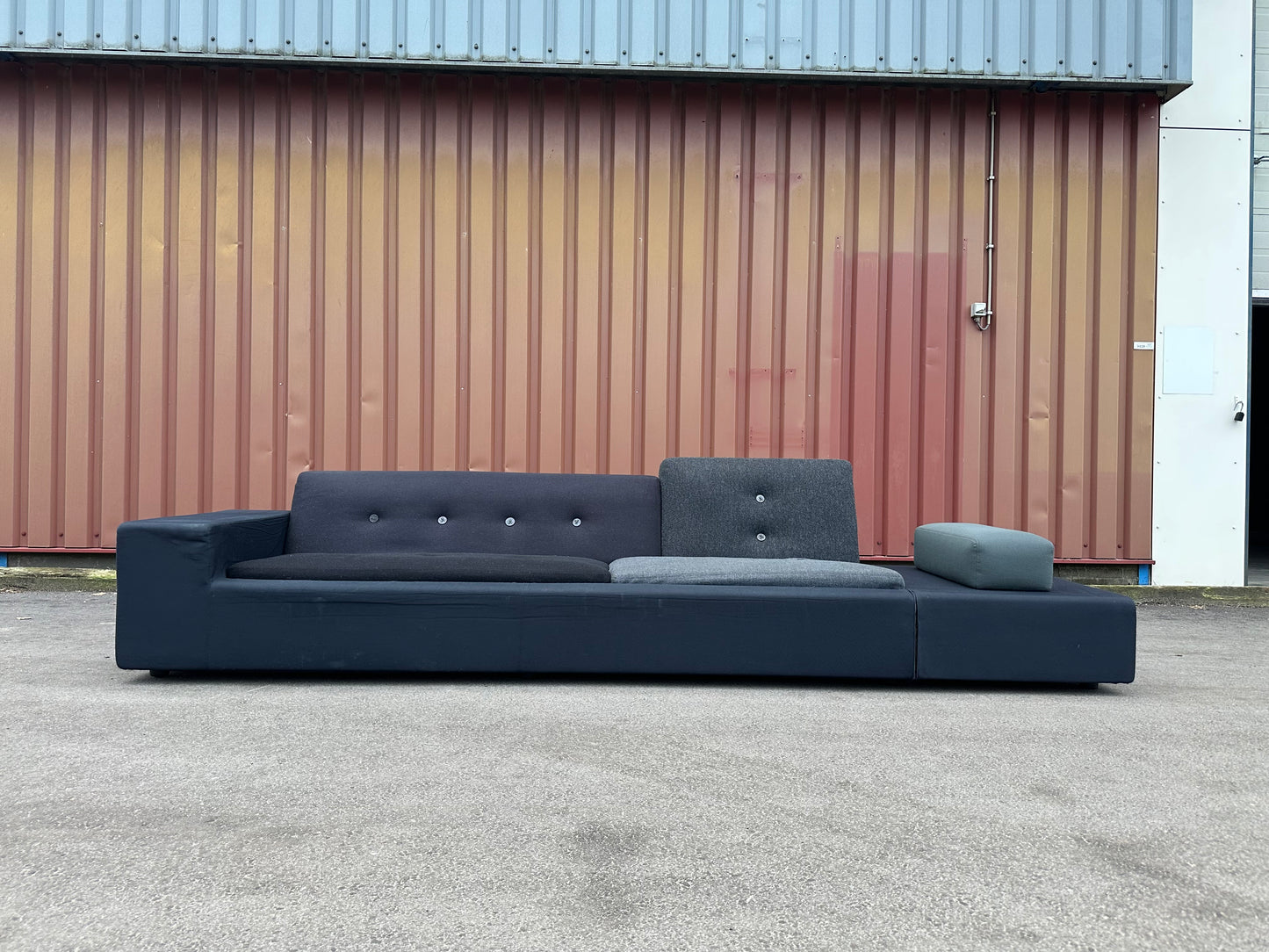 Vitra Polder XXL