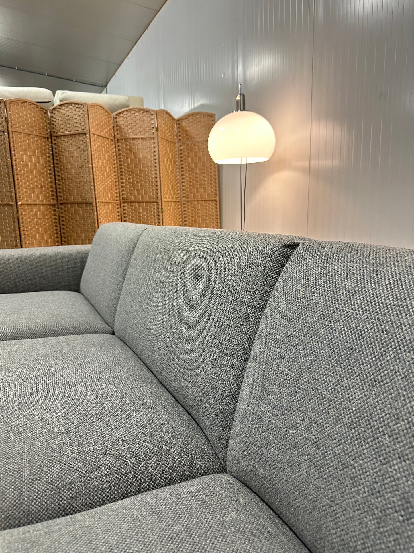 Design on stock Aikon Hoekbank