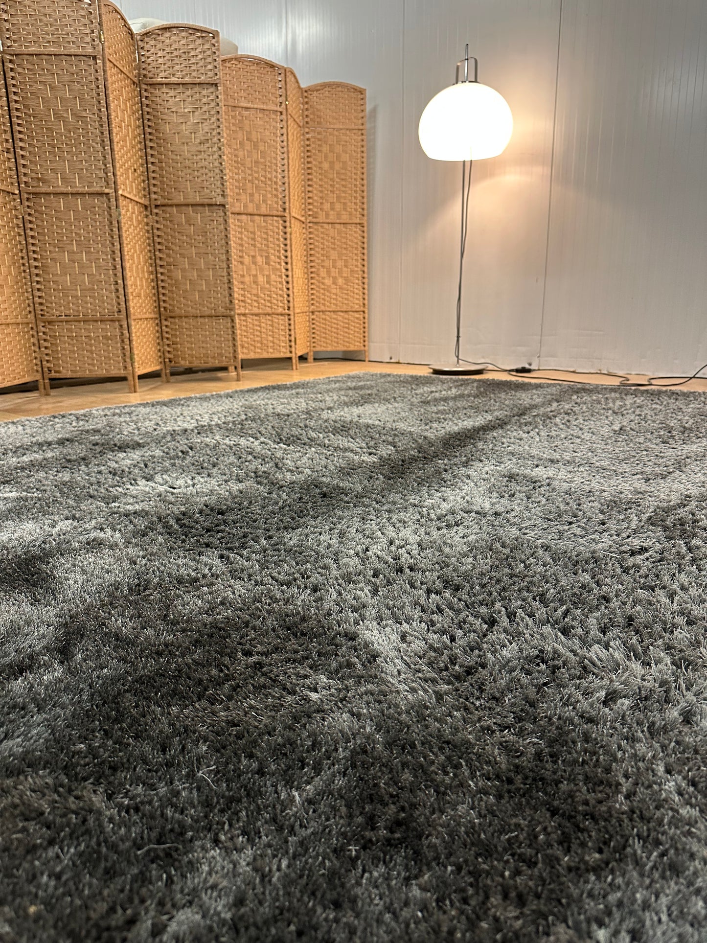Luxe Wollen Design Vloerkleed | 400x300 cm | NP: €8.000