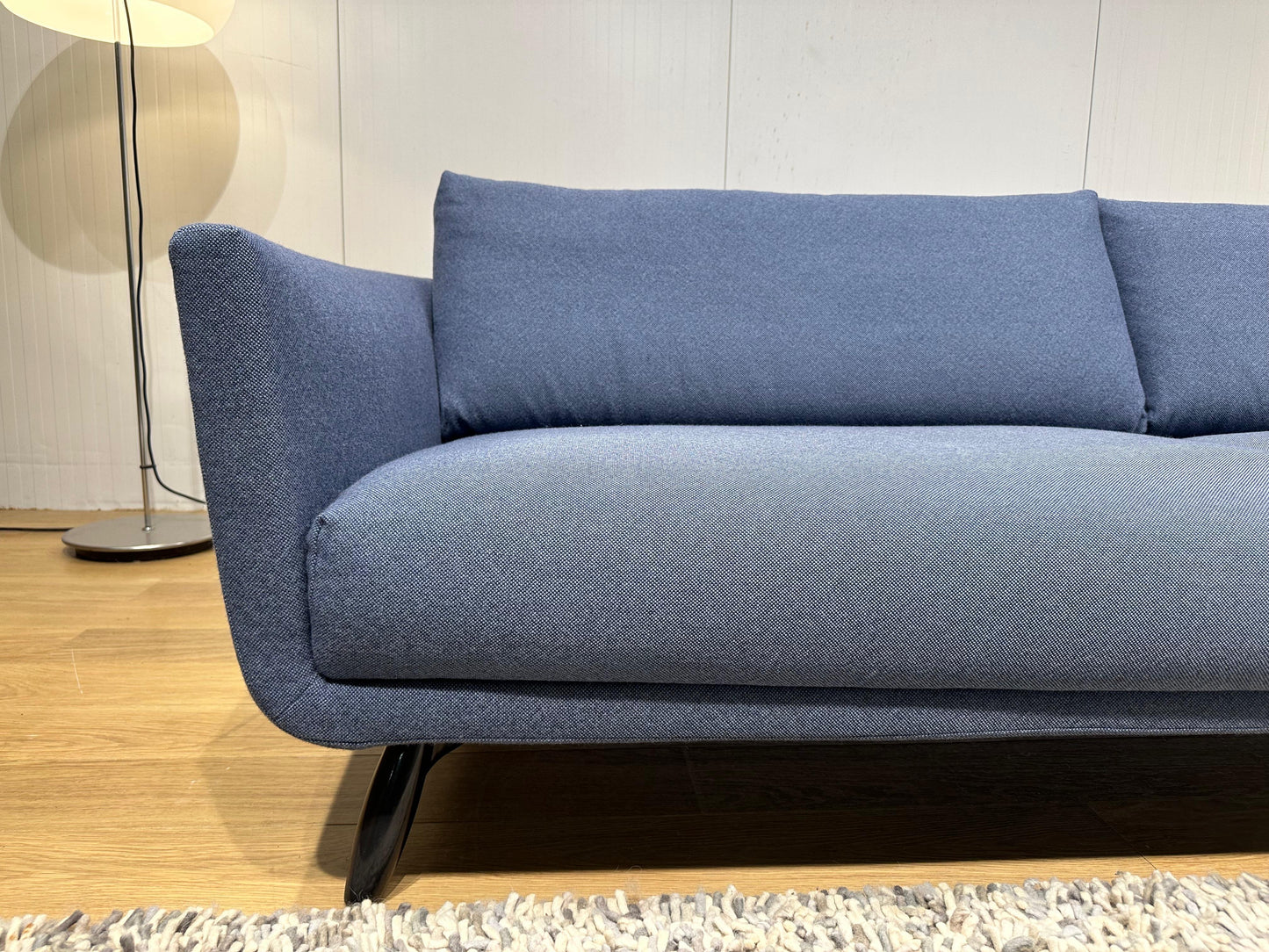 ZGAN Design on Stock Byen 4-zits Ploegwool – NP: €5.000