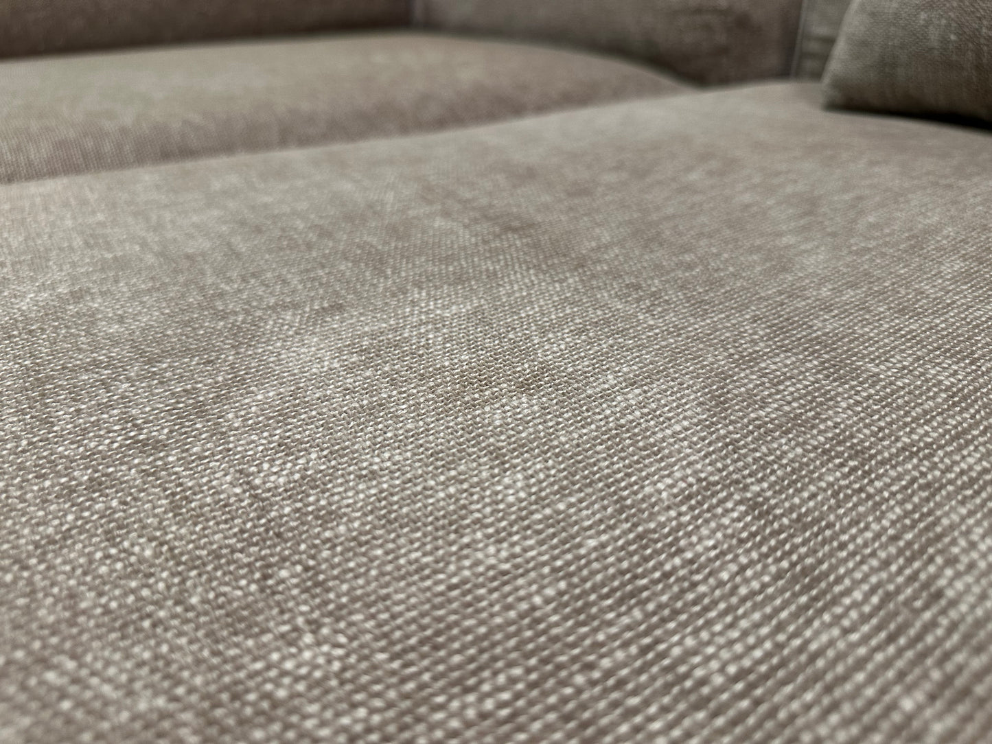 Living Divani Neowall 5-Delige Modulaire Bank Beige