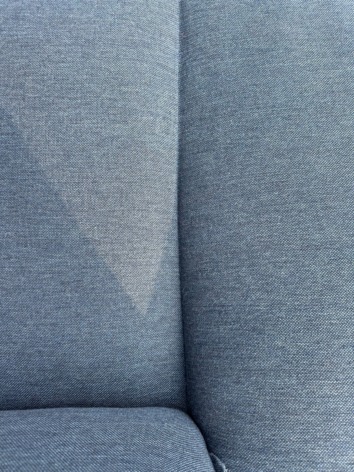 NIEUWSTAAT Fest Dunbar XL Loungebank Donkerblauw - NP: 7.500
