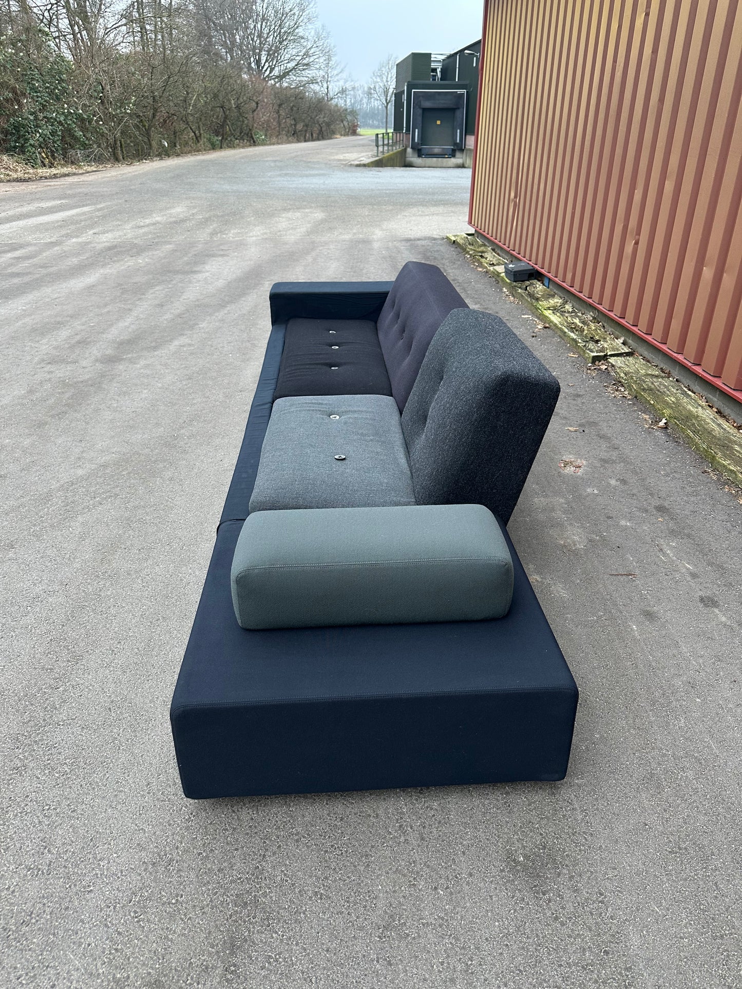 Vitra Polder XXL