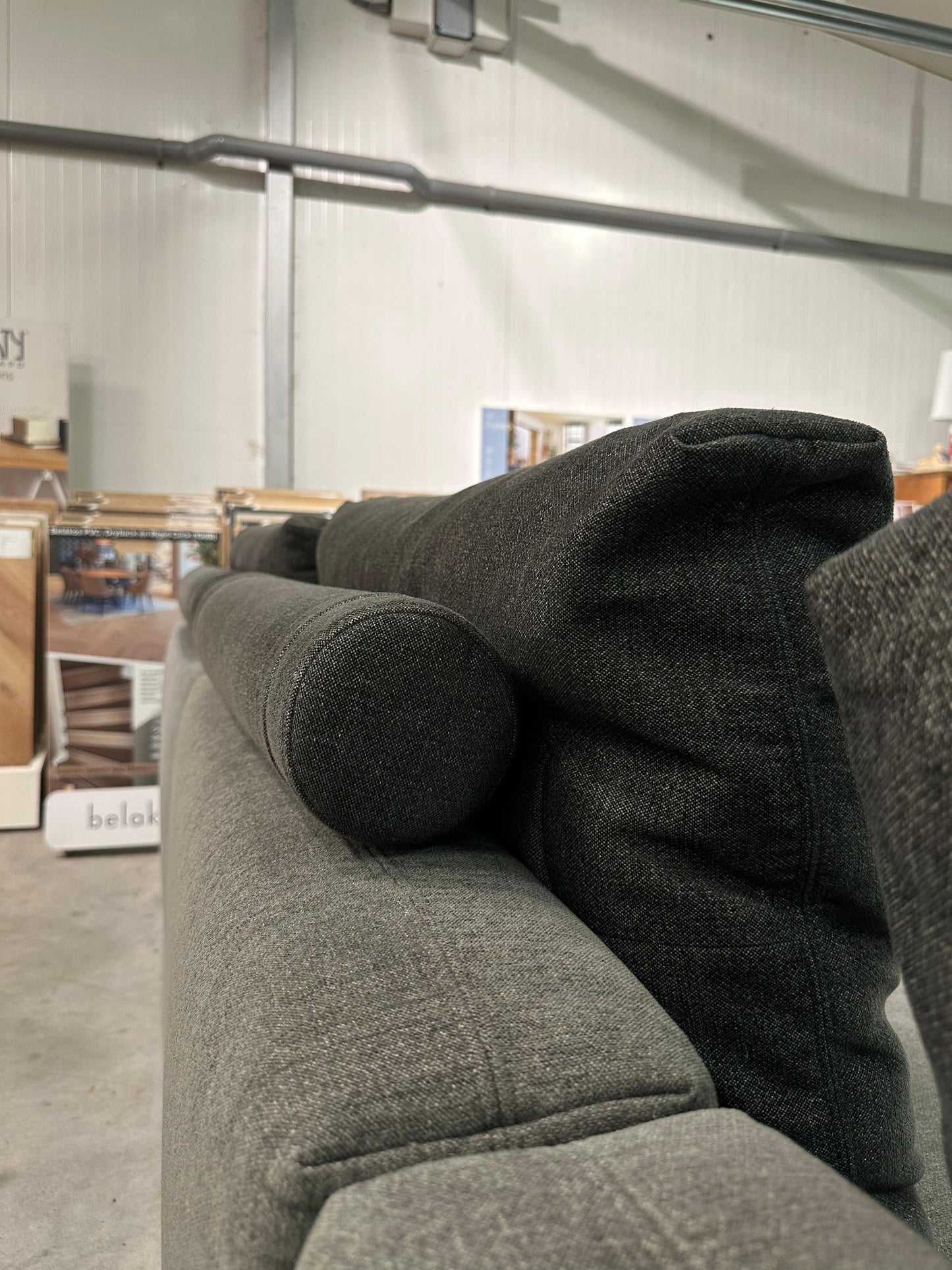 Modulaire Rolf Benz Nuvola Hoekbank – NP: €14.500