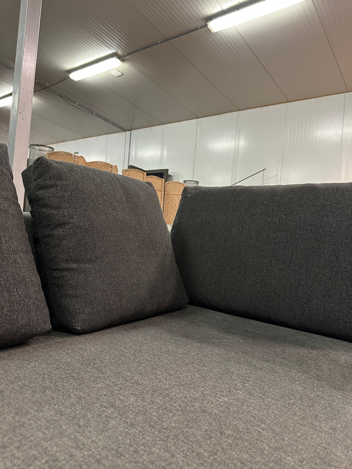 Modulaire Rolf Benz Nuvola Hoekbank – NP: €14.500