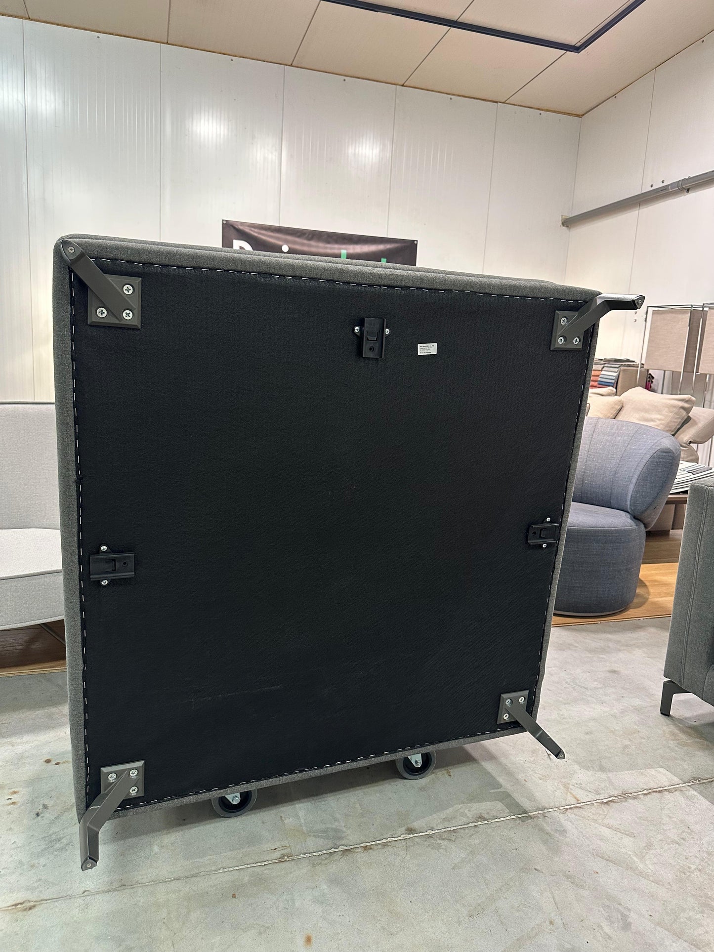 Modulaire Rolf Benz Nuvola Hoekbank – NP: €14.500