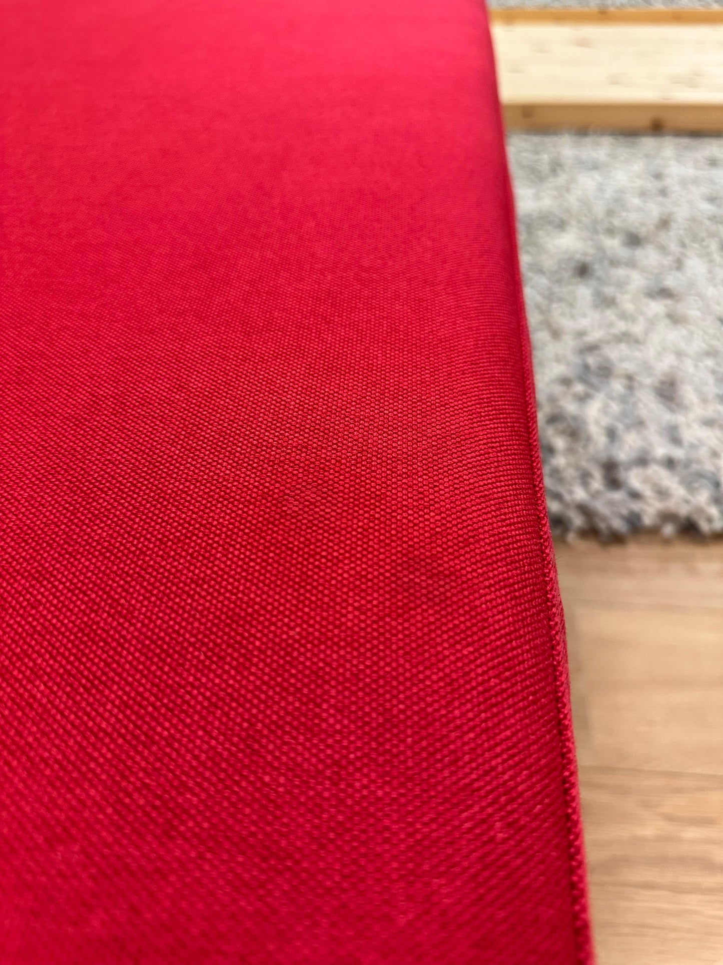Zitmaxx Design Hocker + Op Maat Gemaakt Tafelblad