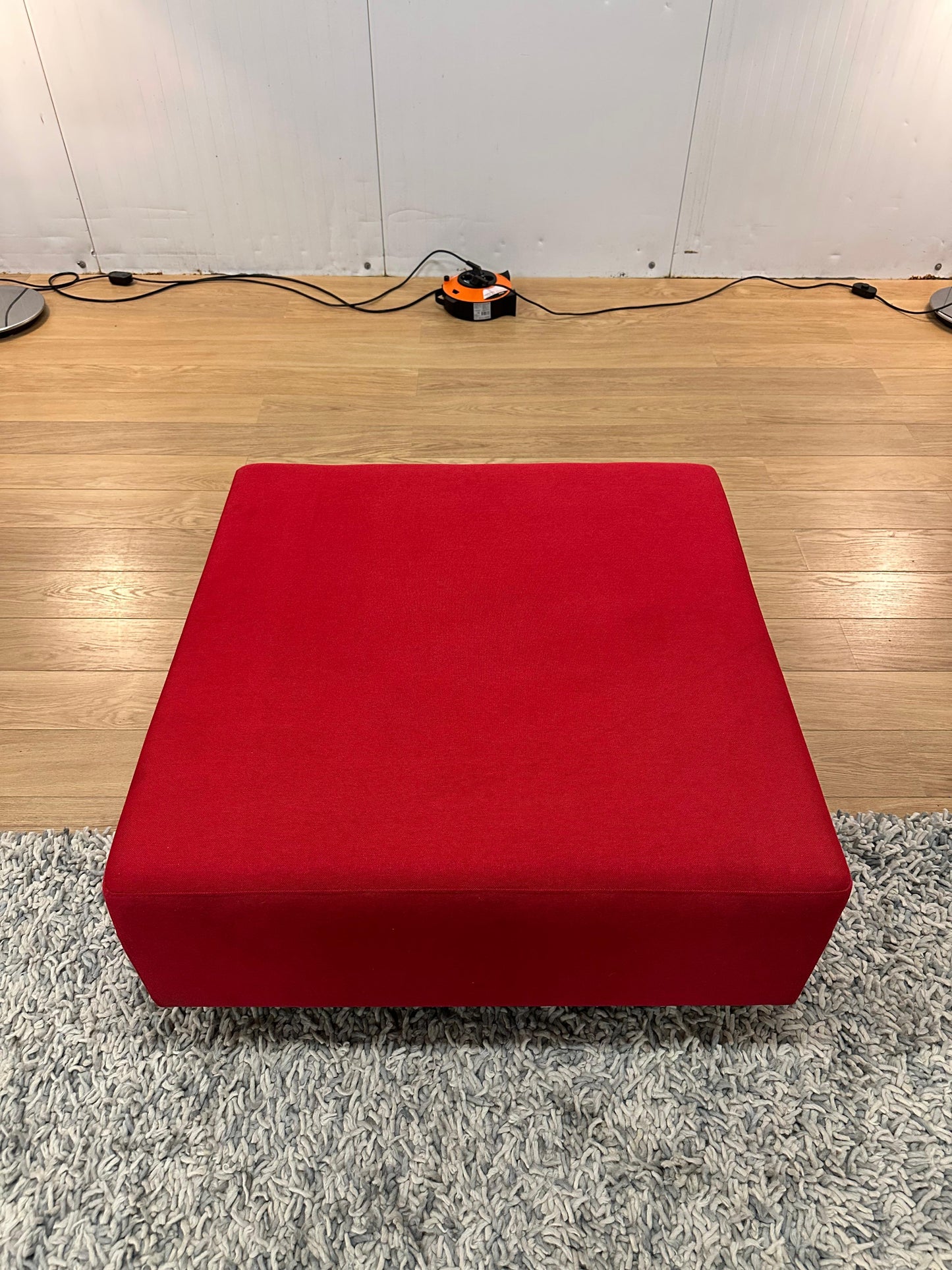 Zitmaxx Design Hocker + Op Maat Gemaakt Tafelblad