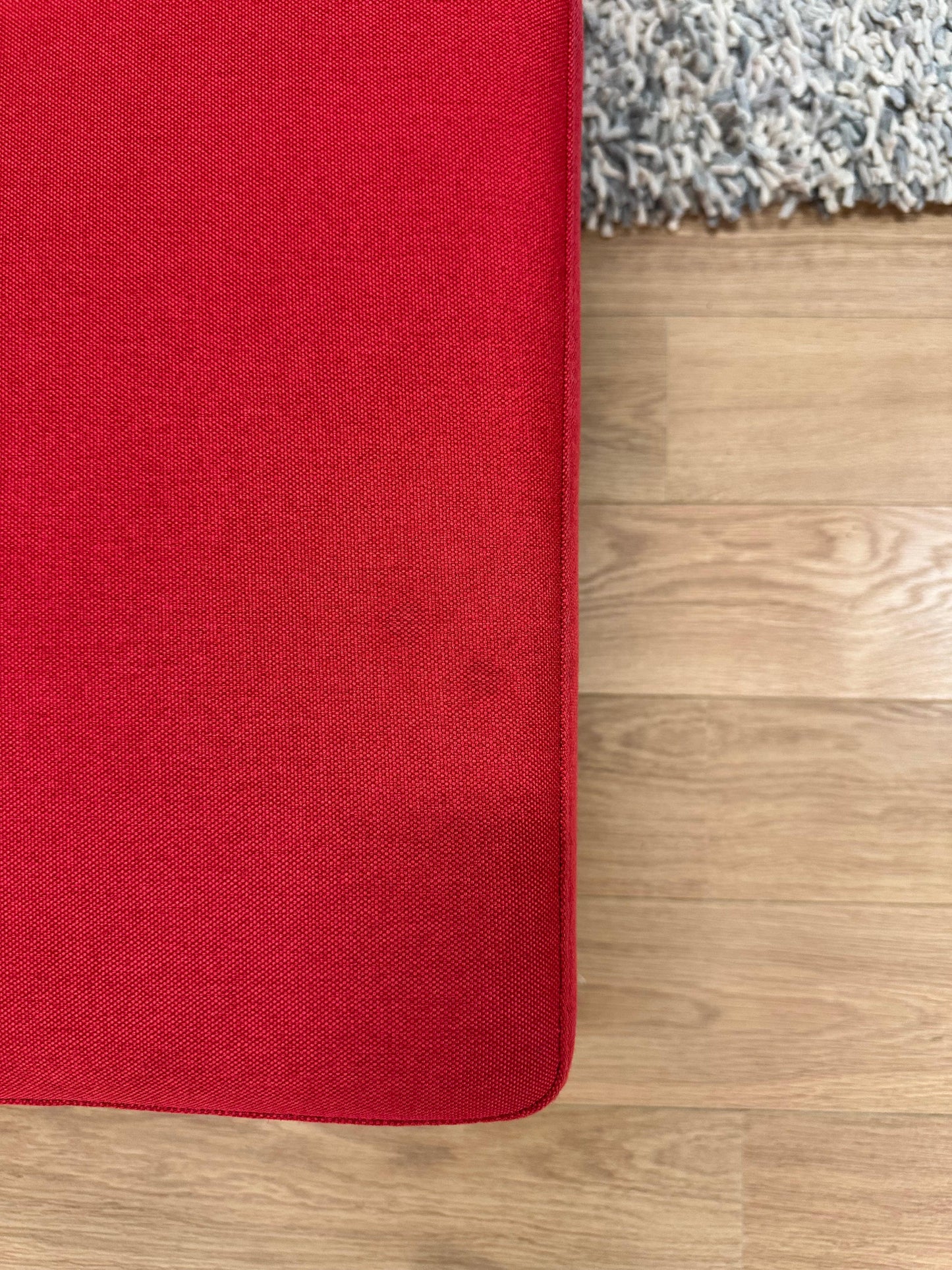Zitmaxx Design Hocker + Op Maat Gemaakt Tafelblad