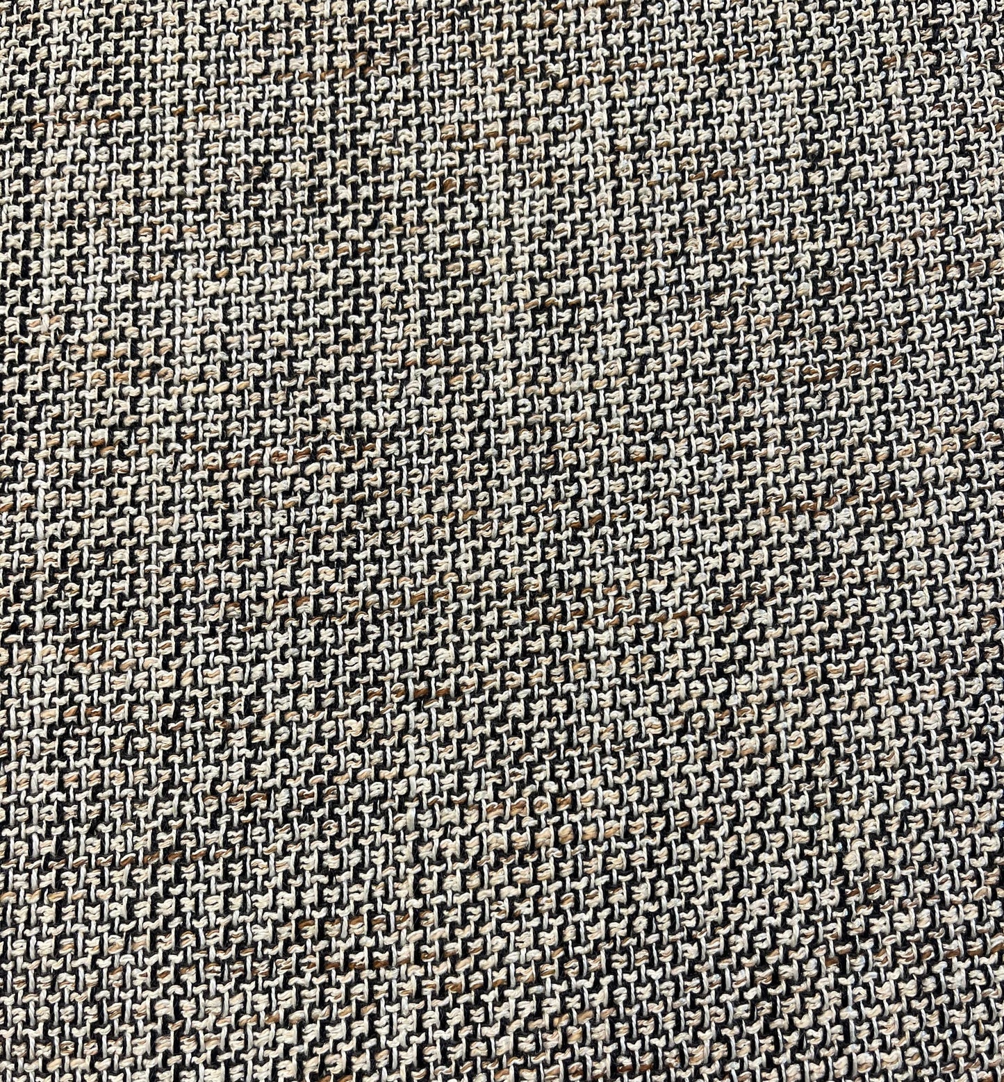 Nieuwstaat Design on Stock Aikon Hocker Lichtbeige NP €1.250