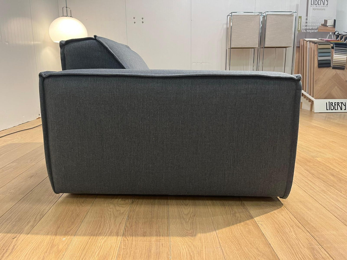 Fest Amsterdam Modulair Element Lichtblauw – NP: €1.750