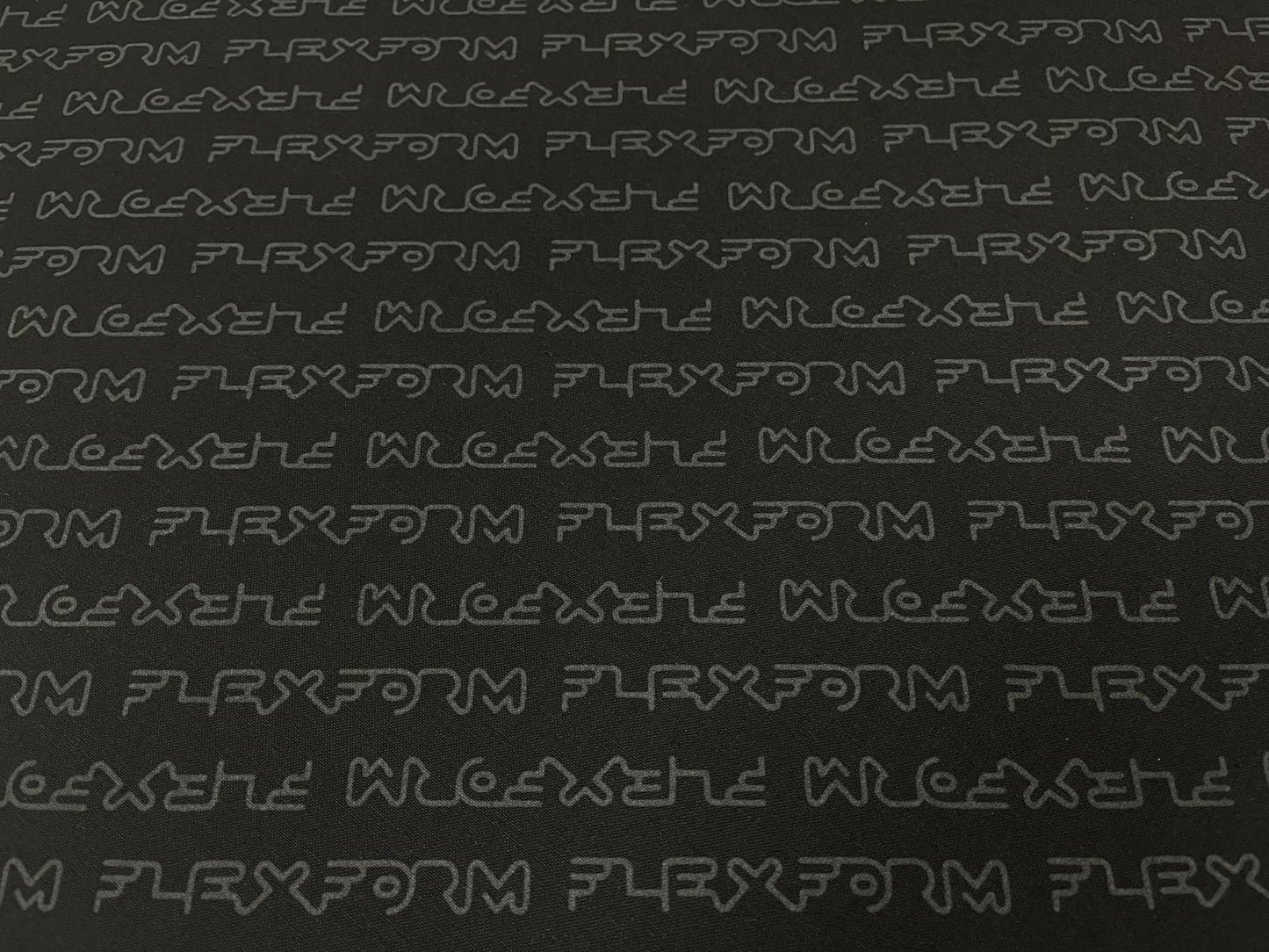 Flexform Groundpiece 4-delig met bookcase – Roze fluweel