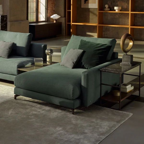 Rolf Benz 987 Bijzettafel Hoog – Design Tafeltje