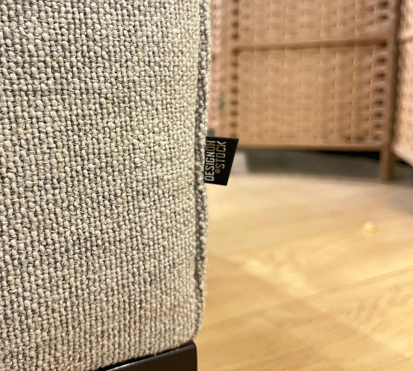 Nieuwstaat Design on Stock Aikon Lounge Hoekbank – NP €8.500