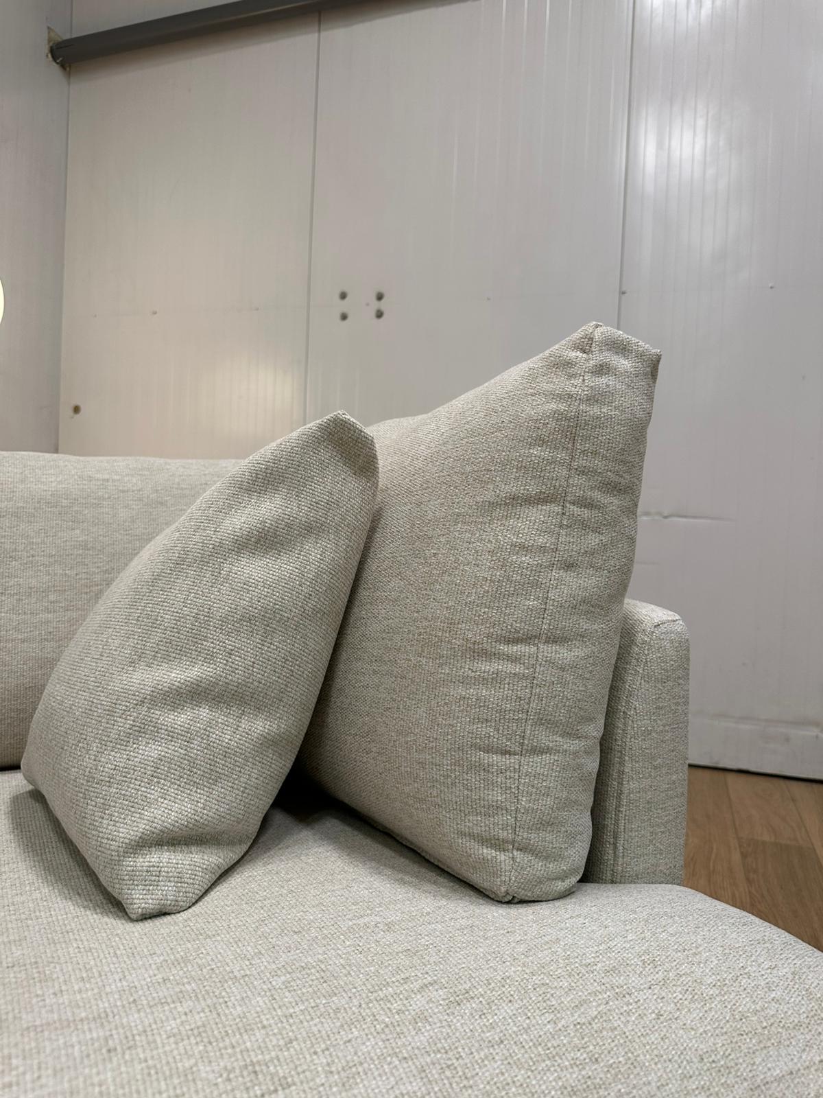 Montis Axel Hoekbank Nieuw Gestoffeerd – NP: €8.000