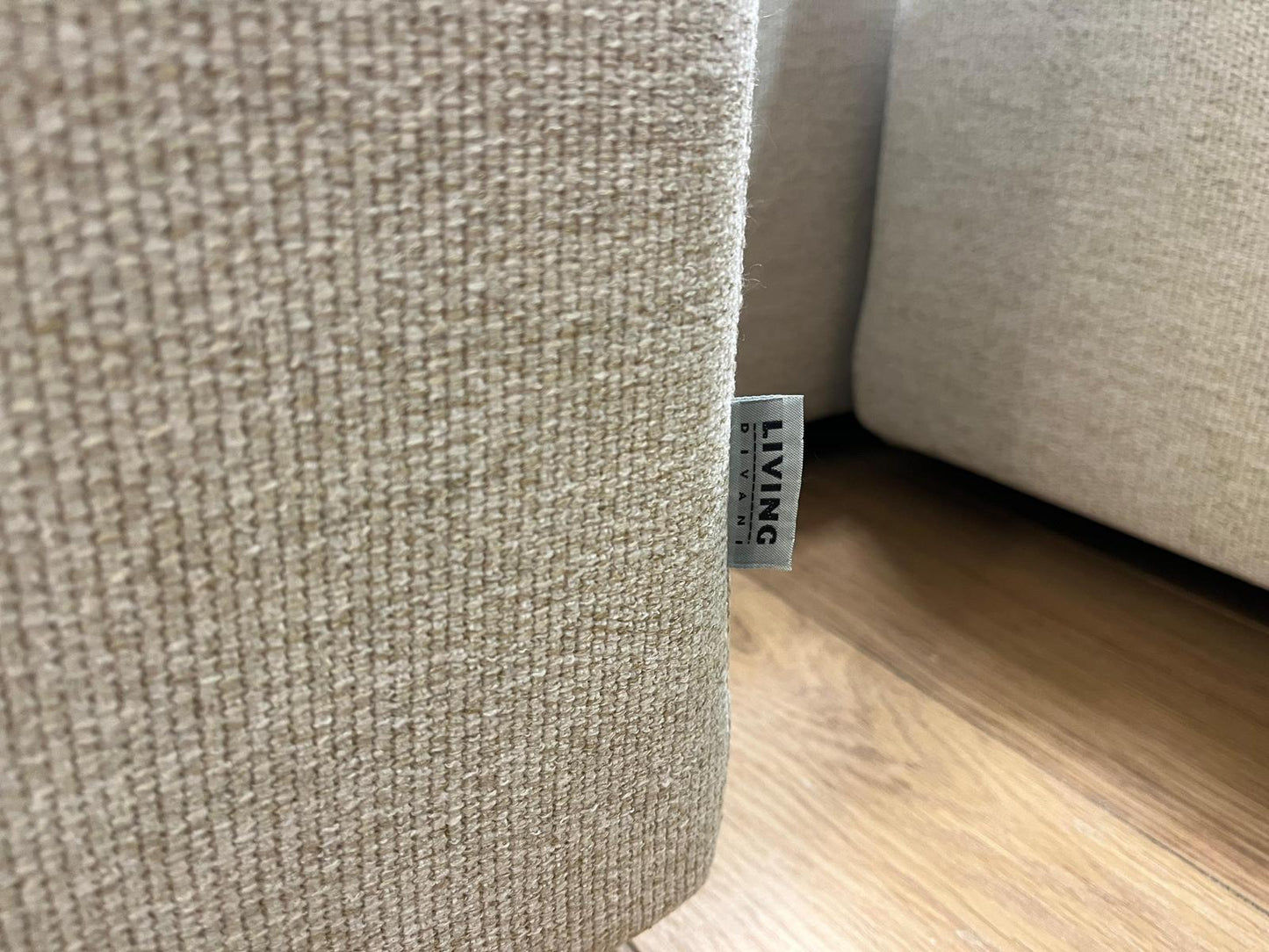 Living Divani Extra Wall Modulaire Bank – NP: €27.500