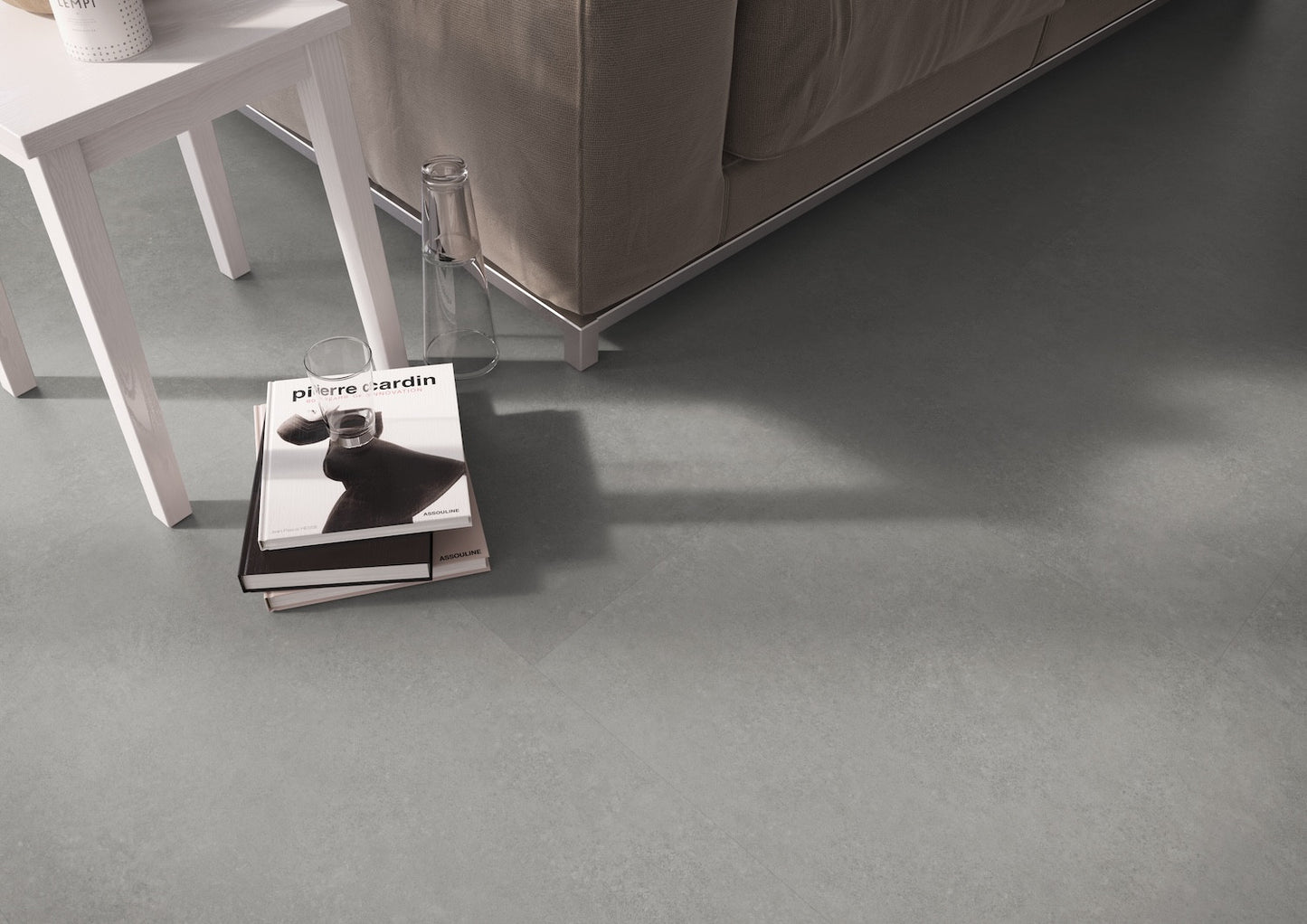 Medium Dryback PVC Belakos Touchstone 102