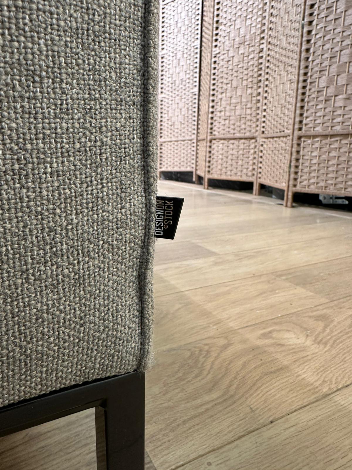NIEUWSTAAT Design on Stock Aikon Lounge 2-Zits + GARANTIE