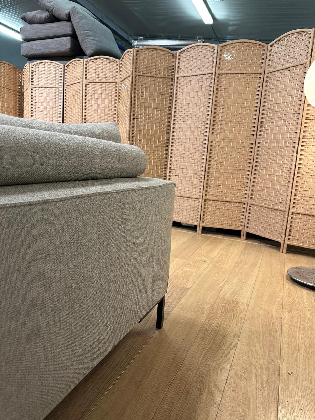 Design on Stock Aikon 3-Zits Element Milton Dune