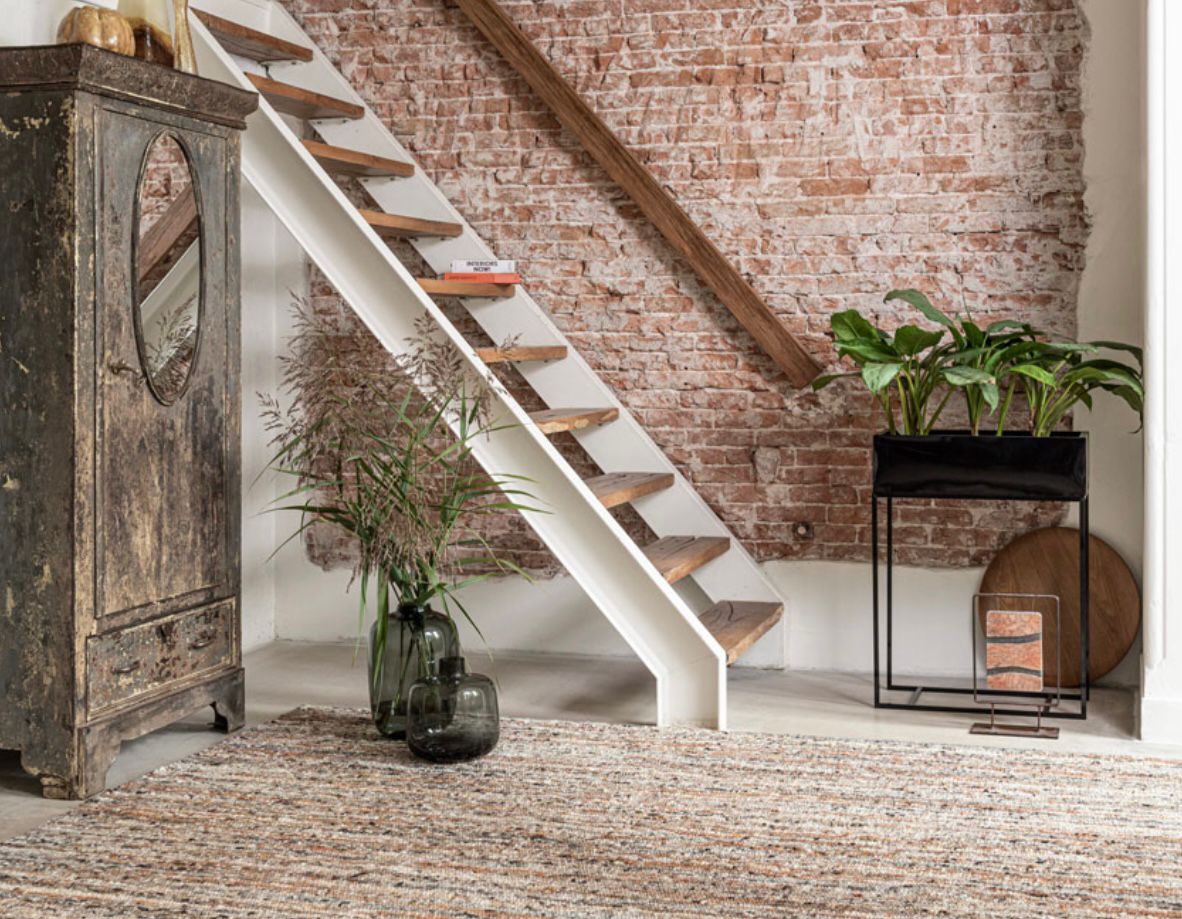 NIEUWSTAAT De Munk Locarno 220x340 + GARANTIE – NP: €2.609