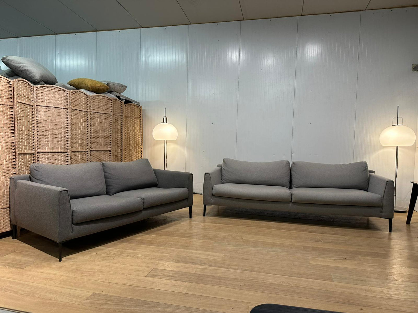 ZGAN Design on Stock Heelz 3-Zits + GARANTIE NP €5.250