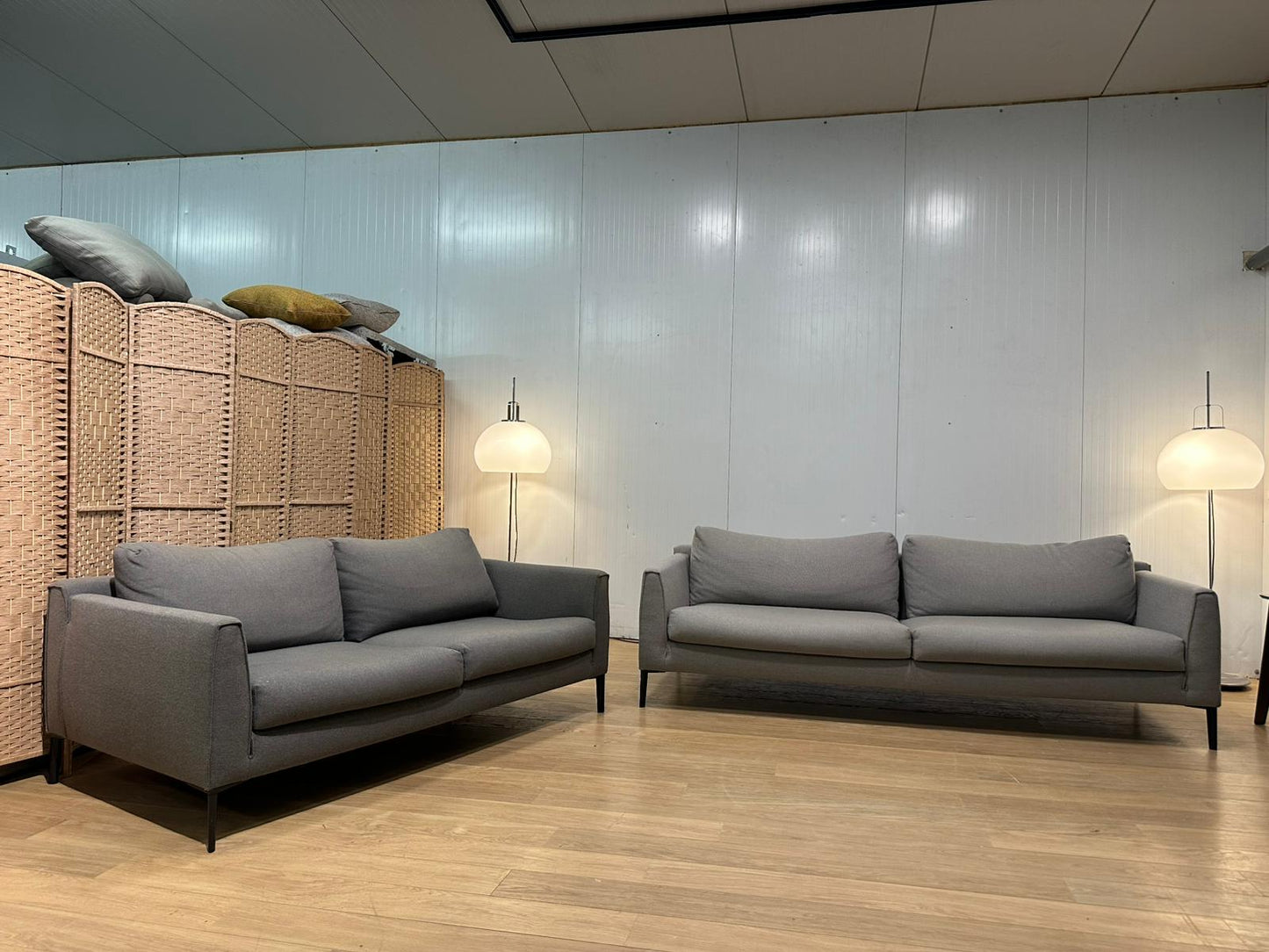 ZGAN Design on Stock Heelz 2-Zits + GARANTIE NP €4.000